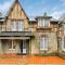 Demeure d'exception dans vaste domaine - Quintin