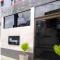 Praia Ponta Verde em frente ao Trópico Hotel com garagem, Wi-Fi, piscina- Apto208