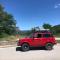 Lada Niva camperized - Available in Barcelona - لوسبيتاليت دي يوبريغات