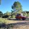 Lada Niva camperized - Available in Barcelona - لوسبيتاليت دي يوبريغات