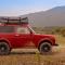 Lada Niva camperized - Available in Barcelona - لوسبيتاليت دي يوبريغات