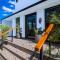 Villa Azure Ocean Parks Seaside Luxe Retreat