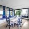Villa Azure Ocean Parks Seaside Luxe Retreat