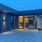 3 Bedroom Lovely Home In Lindesnes