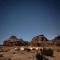 Zarb Desert Camp