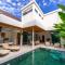 Beautiful Pool Villa near Rawai Beach - Rawai Beach