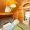 Log Cottage Epoch