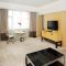 Holiday Inn Beijing Deshengmen, an IHG Hotel