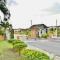 The Rest Stop- Upstairs/24hr Security/5 Miles MBJ - Montego Bay