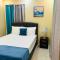 The Rest Stop- Upstairs/24hr Security/5 Miles MBJ - Montego Bay