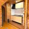 Log Cottage Epoch