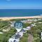 Panoramic Ocean Views and Short Walk To Beach