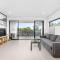 New Modern 2BR 2baths Apt in Homebush Sleeps 6 - Sydney