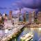 New Modern 2BR 2baths Apt in Homebush Sleeps 6 - Sydney