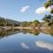 Quiet Lake House In Winery - Flowerdale