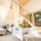 The house behind stream - Dahu