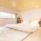 The house behind stream - Dahu