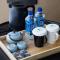 GINCO Hotel Guangzhou Baiyun Airport-24 Hour Airport Pick-up and Drop-off Service