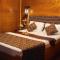 Woody Cabana
