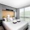SABAY PROPERTY apart Phuket with jungle view & private Wi-Fi in the CityGate Kamala - Phuket