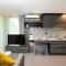 SABAY PROPERTY apart Phuket with jungle view & private Wi-Fi in the CityGate Kamala - Phuket