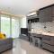 SABAY PROPERTY apart Phuket with jungle view & private Wi-Fi in the CityGate Kamala - Phuket