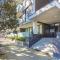 Lovely 2 bedrm apartment in Aucklands viaduct
