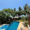 Amatapura Beachfront Villa 1, SHA Certified - Ao Nam Mao