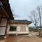 Hanok Stay - JukRokJungSa - Gurye