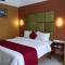Hotel Western Gatz
