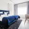 Hotel M23 Mariacka Katowice Centrum