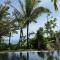 VILLA SAMAE - Vue Océan, Piscine, Jacuzzi & Charme Tropical à La Réunion