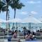 Combo Beach Hotel Samui