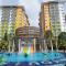 MySuite Studio Apartment Melaka Waterpark Resort Free Tickets