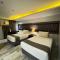 1A Express Hotel