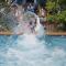 MySuite Studio Apartment Melaka Waterpark Resort Free Tickets
