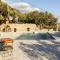 Villa, Südkreta, Plakias, Pool, bis 7 Personen - Myrthios