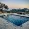 Villa, Südkreta, Plakias, Pool, bis 7 Personen - Myrthios