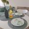 Apartment KALINA with free private parking - Plovdiv