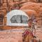 Allen Luxury Wadi Rum