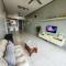 Modern Comfy Suite Room-9Pax