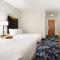 Fairfield Inn & Suites Fort Pierce / Port St Lucie