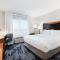 Fairfield Inn & Suites Fort Pierce / Port St Lucie