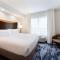 Fairfield Inn & Suites Fort Pierce / Port St Lucie