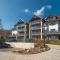 Trevilles Apartamenty Widokowy VIP