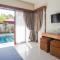 The Awan Villas - CHSE Certified - 塞米亚克