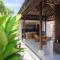 The Awan Villas - CHSE Certified - 塞米亚克