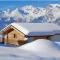 Axaari - VIEW & SUNNY chalet 10 pers - Нанда
