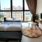 Urban Muji Retreat Suites #3BR #2carparks