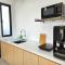 Urban Muji Retreat Suites #3BR #2carparks